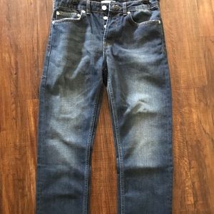 Sincerely Jules jeans